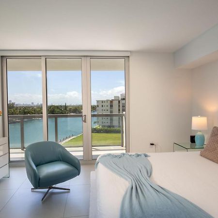 Acqua Bay Luxury Apartments Bay Harbor Islands Exteriér fotografie